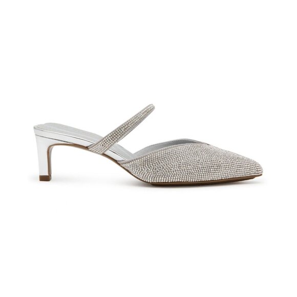 Anne Klein Idina-C High Women's Heels - Picture 2 of 3